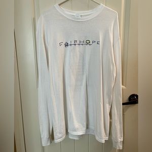 Long Sleeve Fairhope T-Shirt